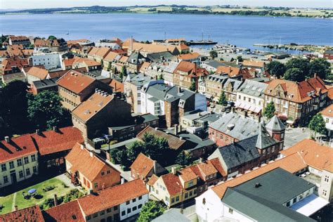 Holbæk (Holbæk, Sjælland, Denmark)